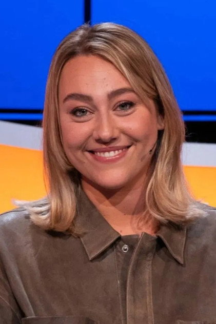 Sarah Bakker