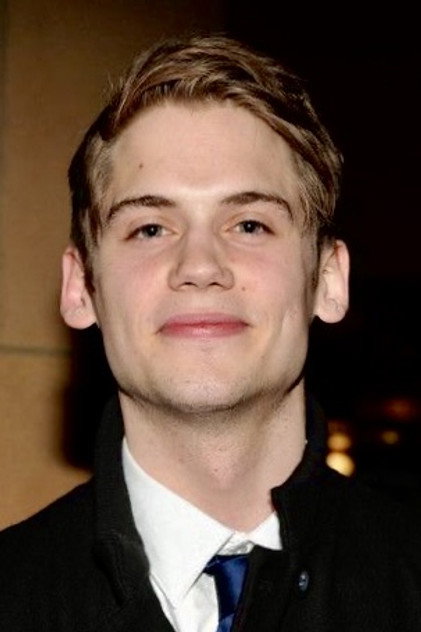 Tony Oller - 5