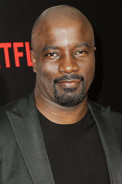 Mike Colter - 5