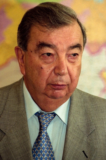 Yevgeny Primakov