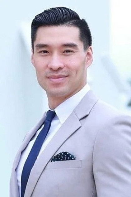 Nithichai Yotamornsunthorn