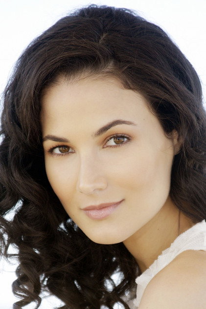 Amber Rivera - 7