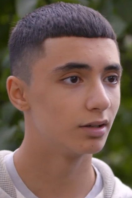 Enes Hasan Yesiltas