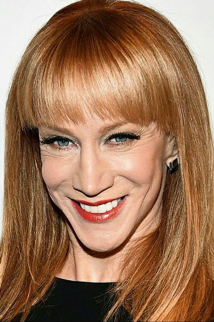 Kathy Griffin - 5