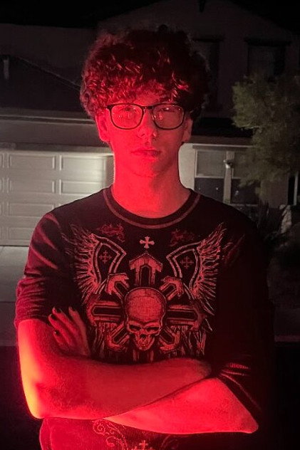 Dylan Rowan