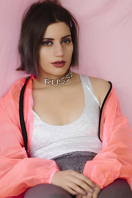 Fabiola Alarcón photo 3