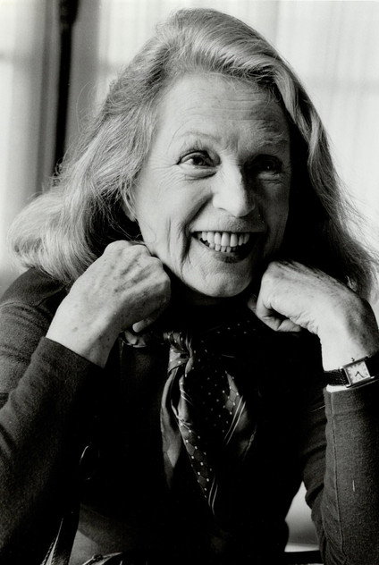 Geraldine Fitzgerald - 5