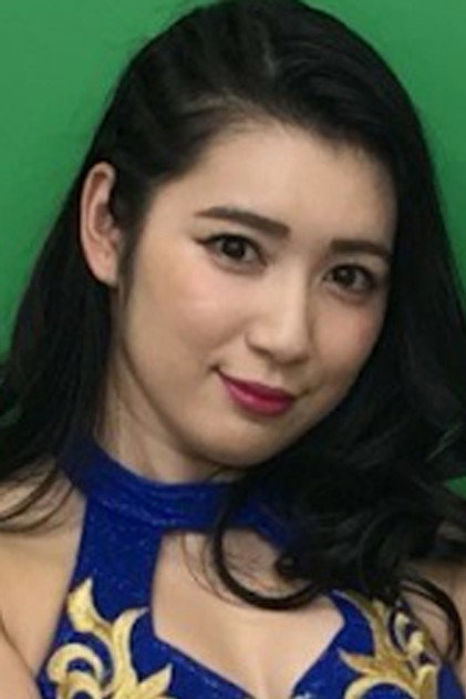 Reika Saiki photo 2