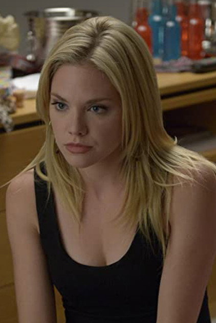 Mackenzie Mauzy - 4