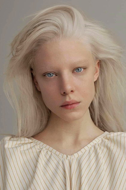 Alyona Mikhaylova - 10