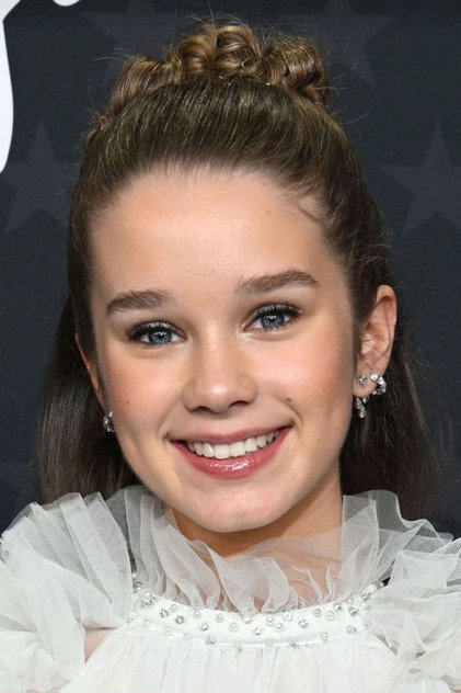 Alisha Weir - 5