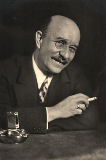 Image of Hans Junkermann