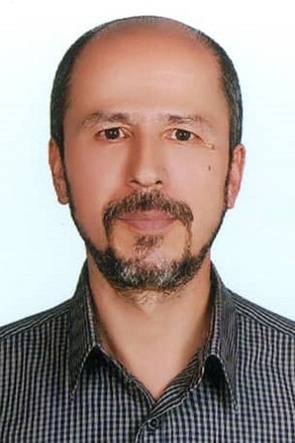 Mohammadreza Mouini Mohammadreza Mouini