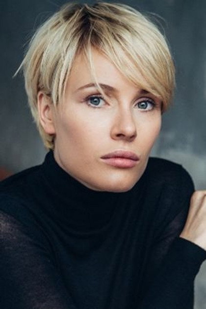 Viktoriya Maslova - 5