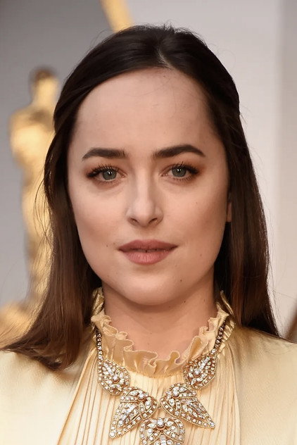 Dakota Johnson - 18