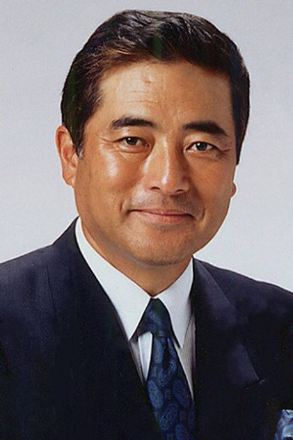 勝呂誉
