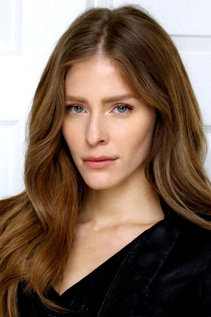 Jordan Claire Robbins - 13