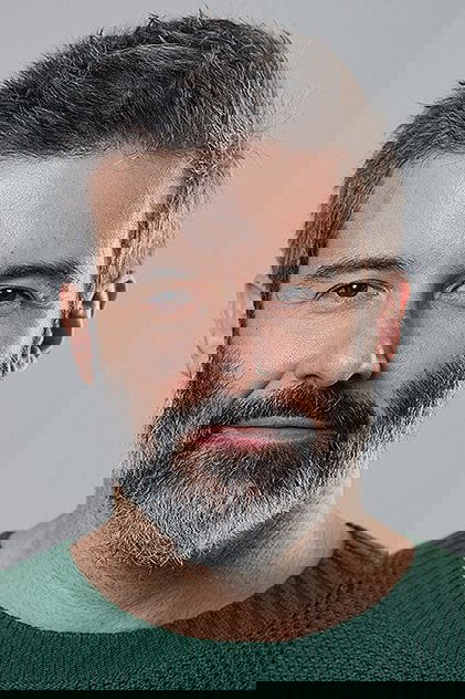 Portrait of Gustavo Vaz Portrait of Gustavo Vaz