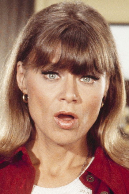 Nita Talbot - 5