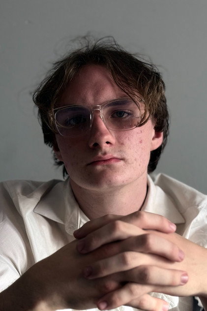 Nicolas Britt