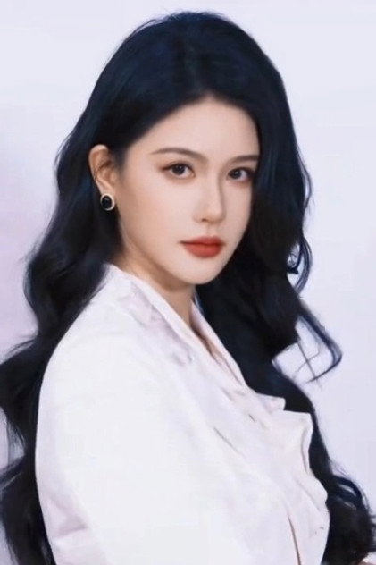 Li Qin Yao headshot