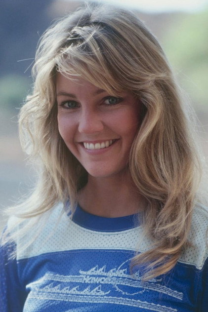 Heather Locklear - 4