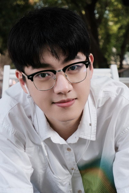 Zhang Hengming - 4