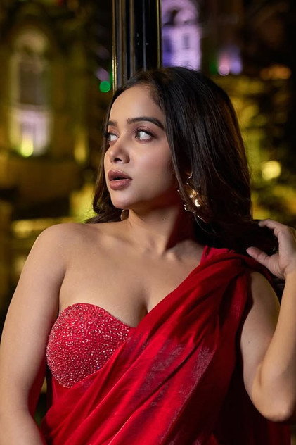 Manisha Rani - 12