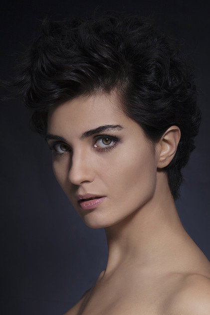 Tuba Büyüküstün - 16