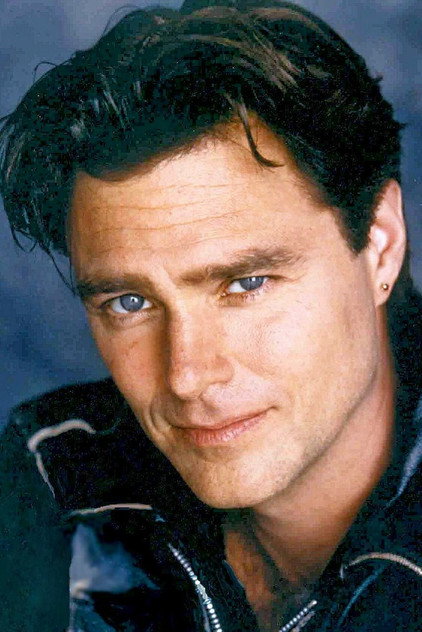 Greg Evigan - 10