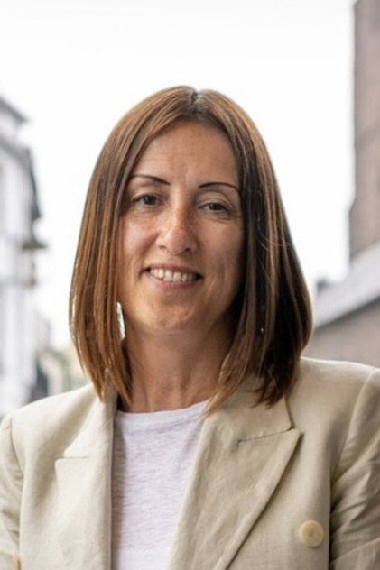 Jane Dodds