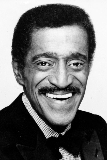Sammy Davis Jr. - 4