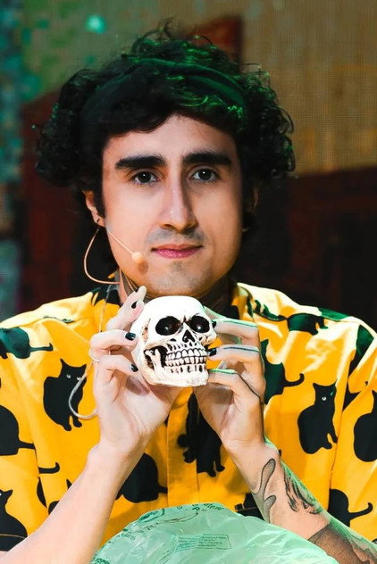 Felipe Zaghetti