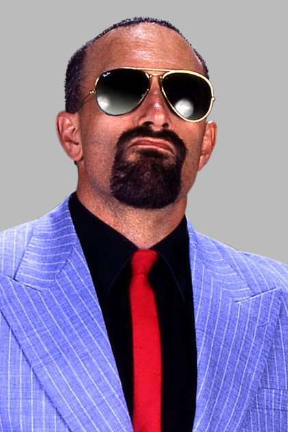 Image of Paul Ellering
