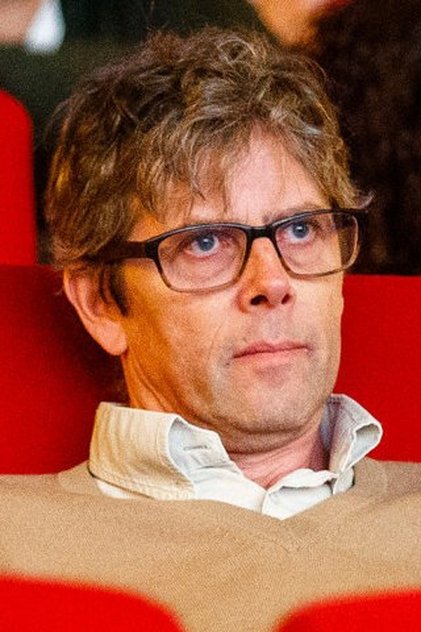 Anders Edström Anders Edström