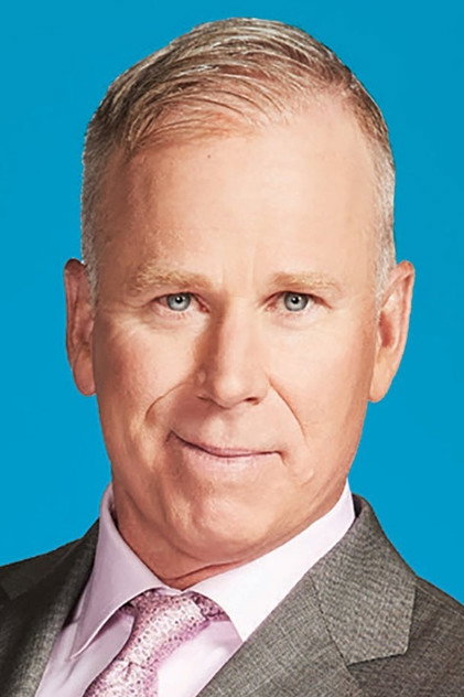 Gerry Dee - 4