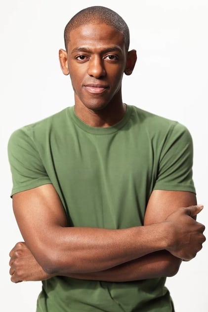 Аватар персоны Jared Grimes