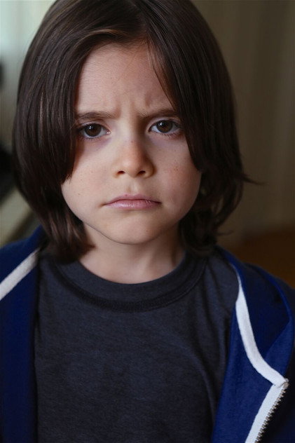Elijah Maximus photo 2