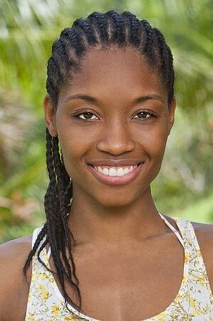 Roxy Morris