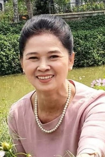 Bích Thuỷ headshot