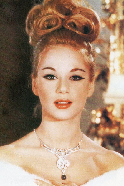 Aliki Vougiouklaki photo 5