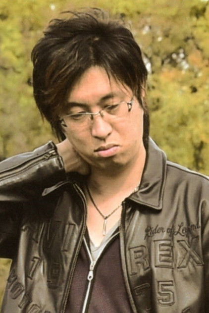 Аватар персоны Kai