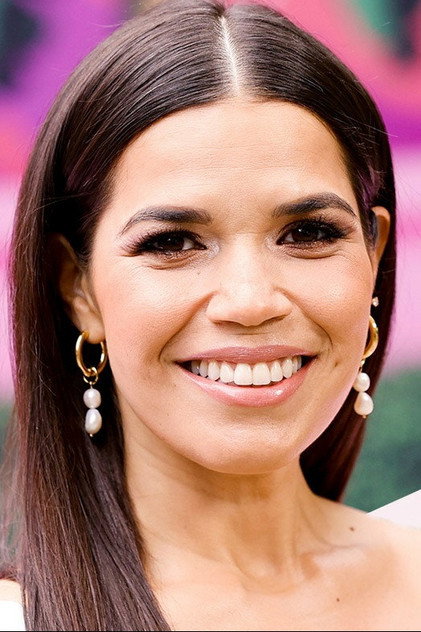America Ferrera - 7