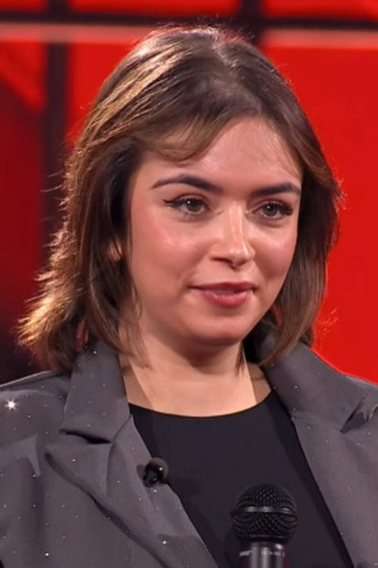 Samia El Hassani