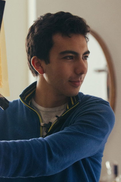 Аватар персоны Felipe Vargas