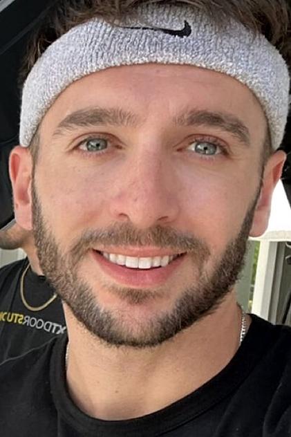 Аватар персоны Conrad Parker