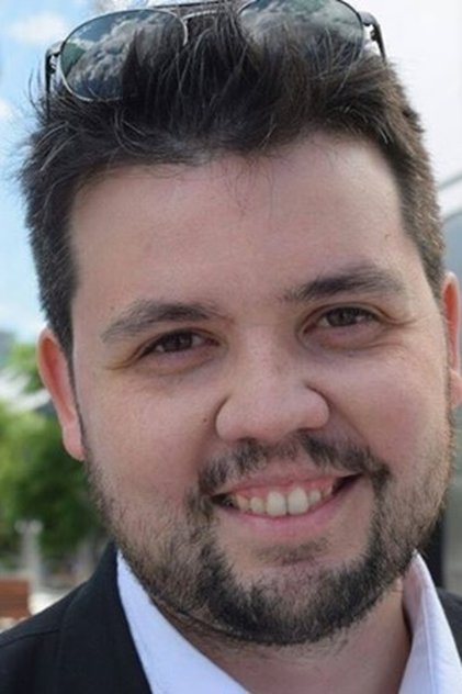 Carlos Pedevilla