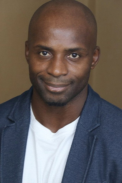 Patrick Makuala