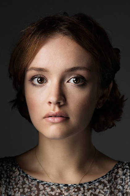 Olivia Cooke - 11
