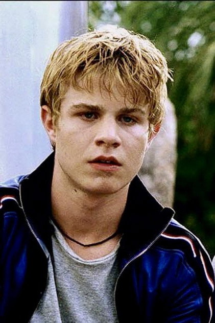 Brady Corbet - 11